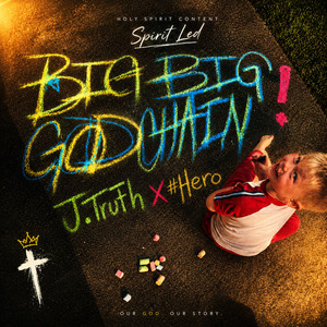 Big GOD Big chain