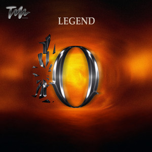 Legend - Ten To Zero by RIZER BAND