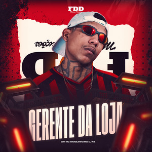 Gerente Da Loja