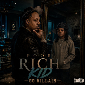 Trap House Sunday by Go Villain