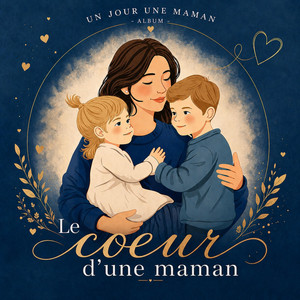 Un jour une Maman - Grâce à toi