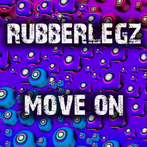 Move On - DJ Purple Rabbit UKgarage remix by Rubber Legz