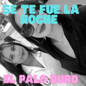SE TE FUE LA NOCHE by EL PALO DURO