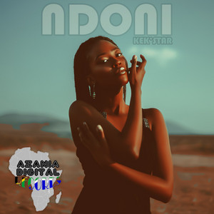 Ndoni by Kek'star cover art