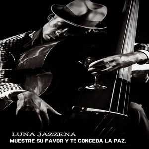 Muestre Su Favor Y Te Conceda La Paz. by luna jazzena