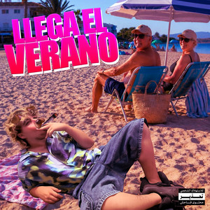 Llega el verANO by SargentoDMT