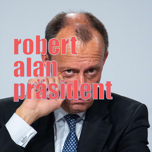 Präsident by Robert Alan