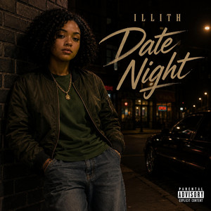 Date Night by Flyy Musik Entertainment, Illith