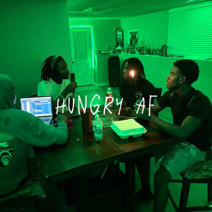 BSG - HUNGRY AF