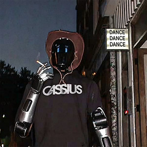 Barry Can't Swim — Dance Dance Dance! (Cassius Remix) (2026)