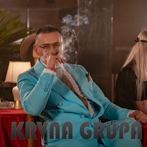 Šako Polumenta - Krvna Grupa (feat. Andreana Cekic)