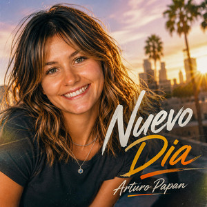 Nuevo Dia by Arturo Papan