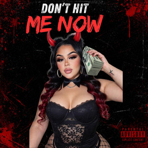 Don't Hit Me Now by Heavenly