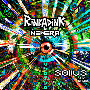 New Era - Remix by Rinkadink, Sollus Live