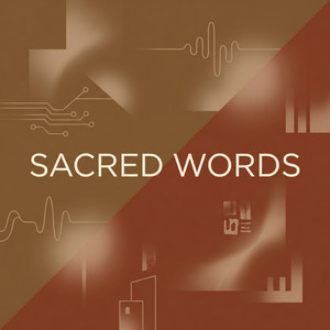 Sacred Words by Lior Halevi