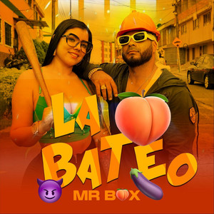 Mr Box - La Bateo