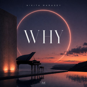 Why by Nikita Marasey