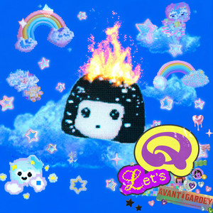 Avantgardey - Let's Q