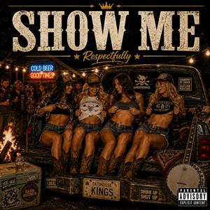 Show Me by Cathouse Kings