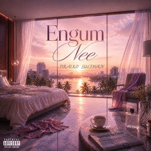 ENGUM NEE by draeKo, SULTHAN