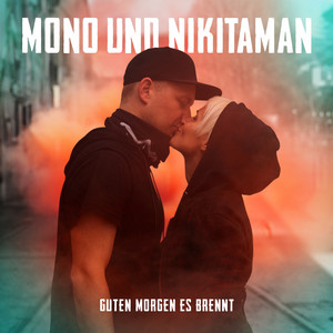 Guten Morgen es brennt cover