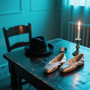 Bailamos sin tiempo by UneK37