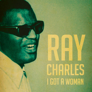 I Got a Woman (26 Hits) ‑「コンピレーション」by レイ・チャールズ