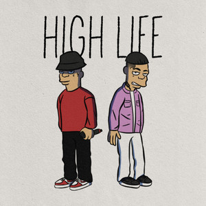 High Life by Emil TRF, V:RGO