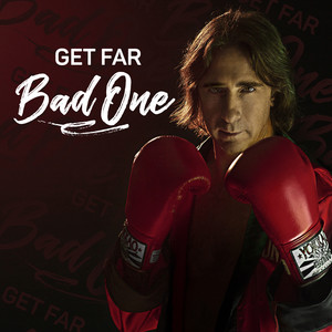 Portada de Bad One - Extended
