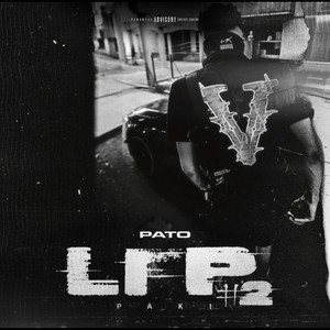 LFP #2 (Paki) by Pato