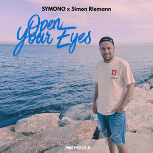 Open Your Eyes - Radio Edit by SYMONO, Simon Riemann