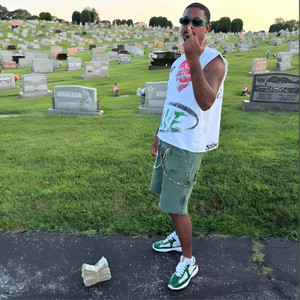50 grand flow freestyle by 1 Huemoney