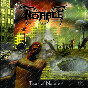 Tears of Nature