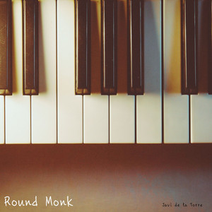 Round Monk by Javi de la Torre