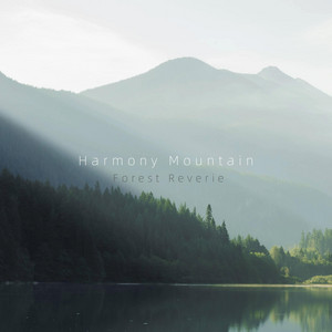Forest Reverie by Harmony Mountain