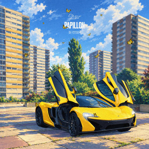 PAPILLON by GIGIO