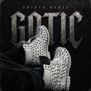 GOTIC by CRIPTO BEATS