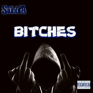 Bitches by Stubbla