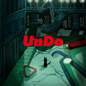 UnDo by ツナカン