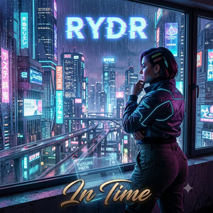 In time by RYDR