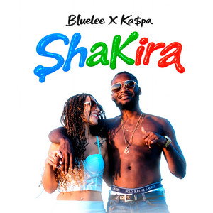 Shakira by BlueLee, Ka$pa