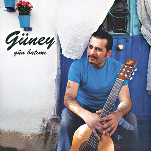 Guney cover