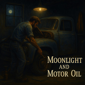 Moonlight and Motor Oil