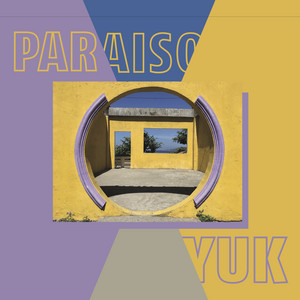 dust by yuk.