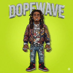 DOPEWAVE by SISTEMA777 - BEATS