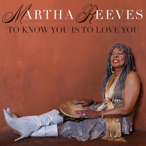 To Know You is to Love You album cover