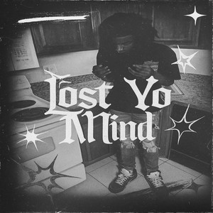 Luh Javi - Lost Yo Mind