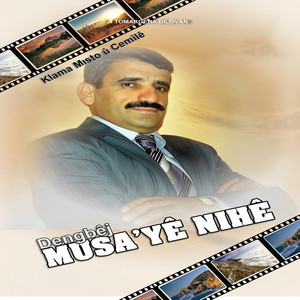 Dengbêj Musa'yê Nıhê - Şivano