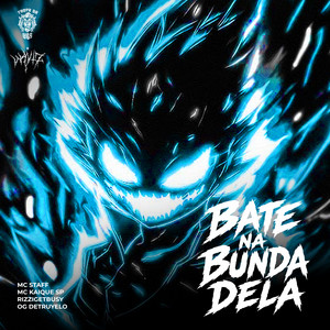 BATE NA BUNDA DELA
