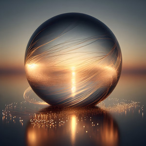 Silk Threads by Starstrum